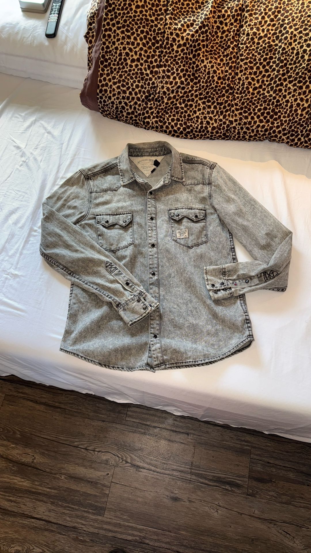 Hilfiger Denim