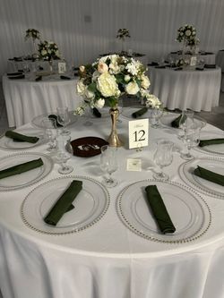 Wedding Centerpieces, Beautiful