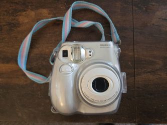 Instax mini 7s fujifilm Polaroid camera