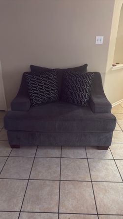 Love Seat