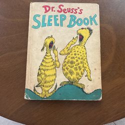 Dr Seus  1st Issue  1962