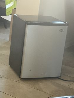 Mini Refrigerador