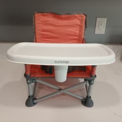 Portable Seat/Chair 