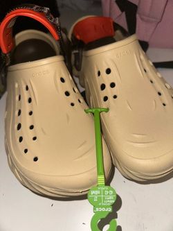 Crocs clogs Men crocs