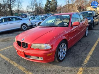 2003 BMW 330Ci