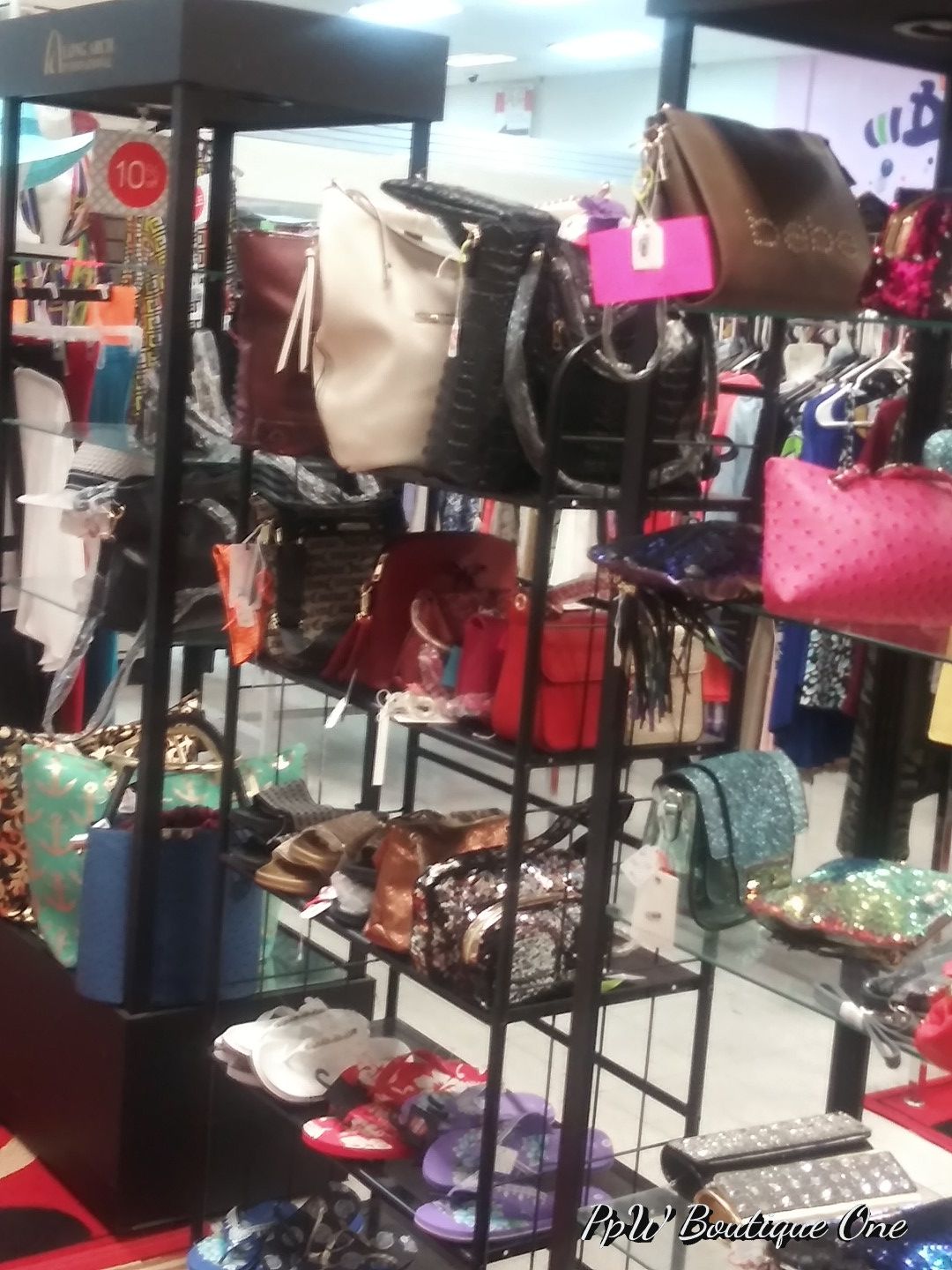 $19.99 RE- Opening , Handbag CLEARANCE SALES, Purchase & PickUp