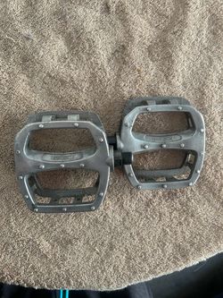 Used specialize brand pedals used