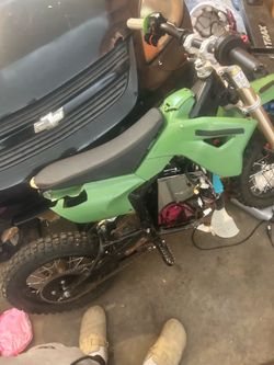 Bike