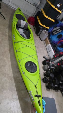 Feelfree Aventura 12.5