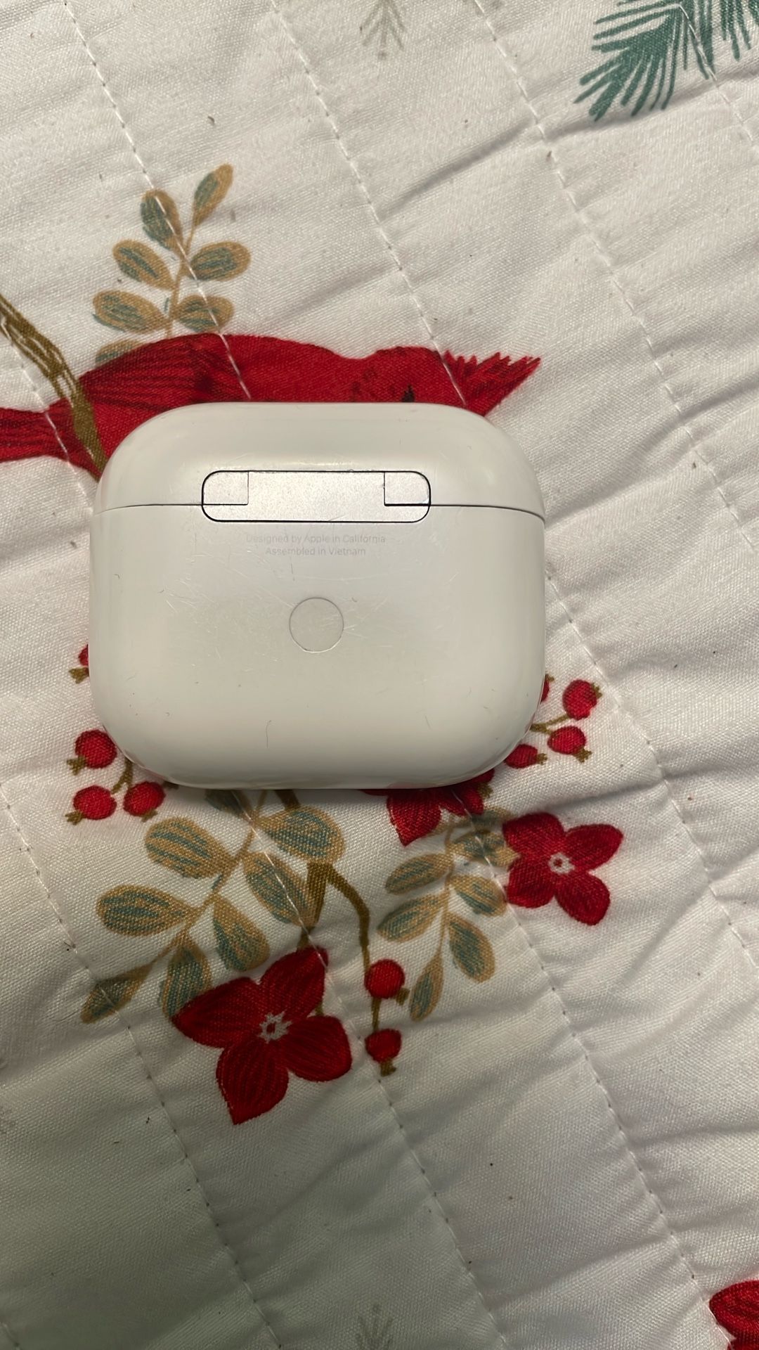Selling AirPods 3rd Gen Cheap