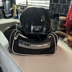 Motorcycle Helmet 