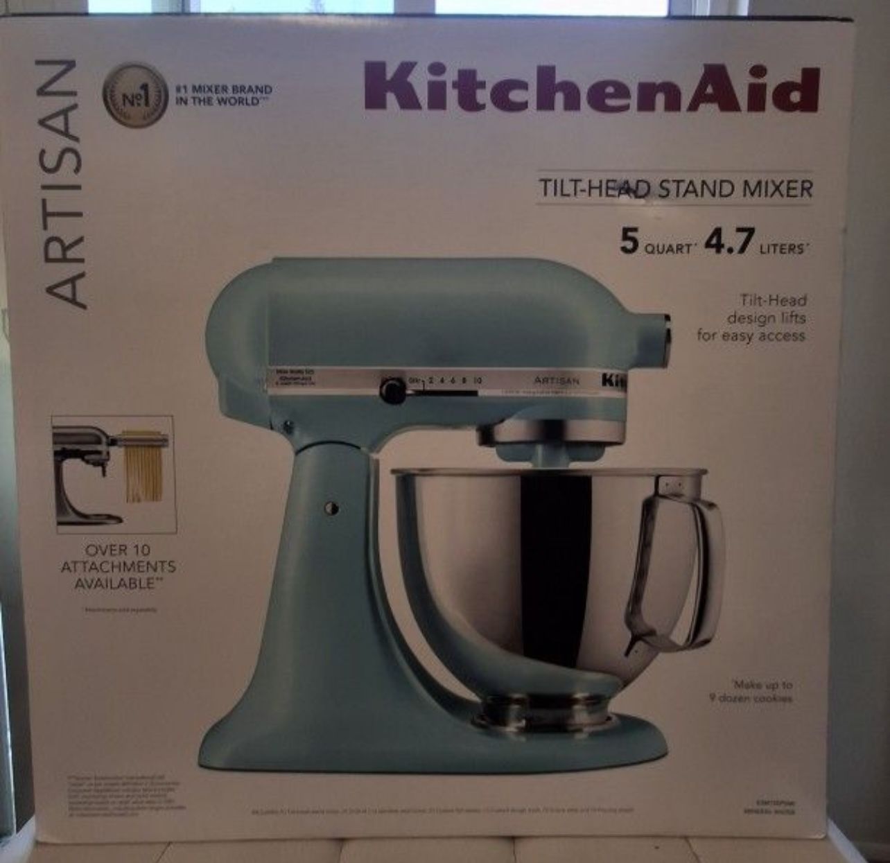 KitchenAid