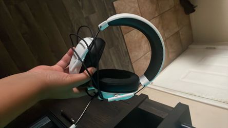 Headset