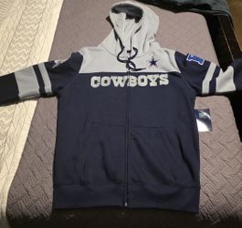Dallas Cowboys Hoodie