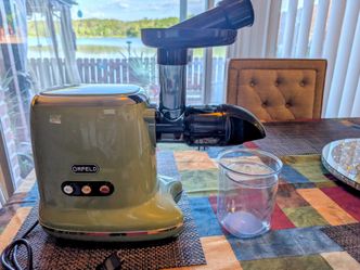 Juicer