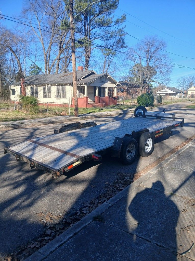 Lawimore TRAILER