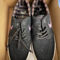 Nike Stefan Janoski Size 9.5