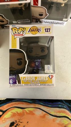 Funko Pop