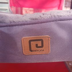 Orthopedic Dog Bed