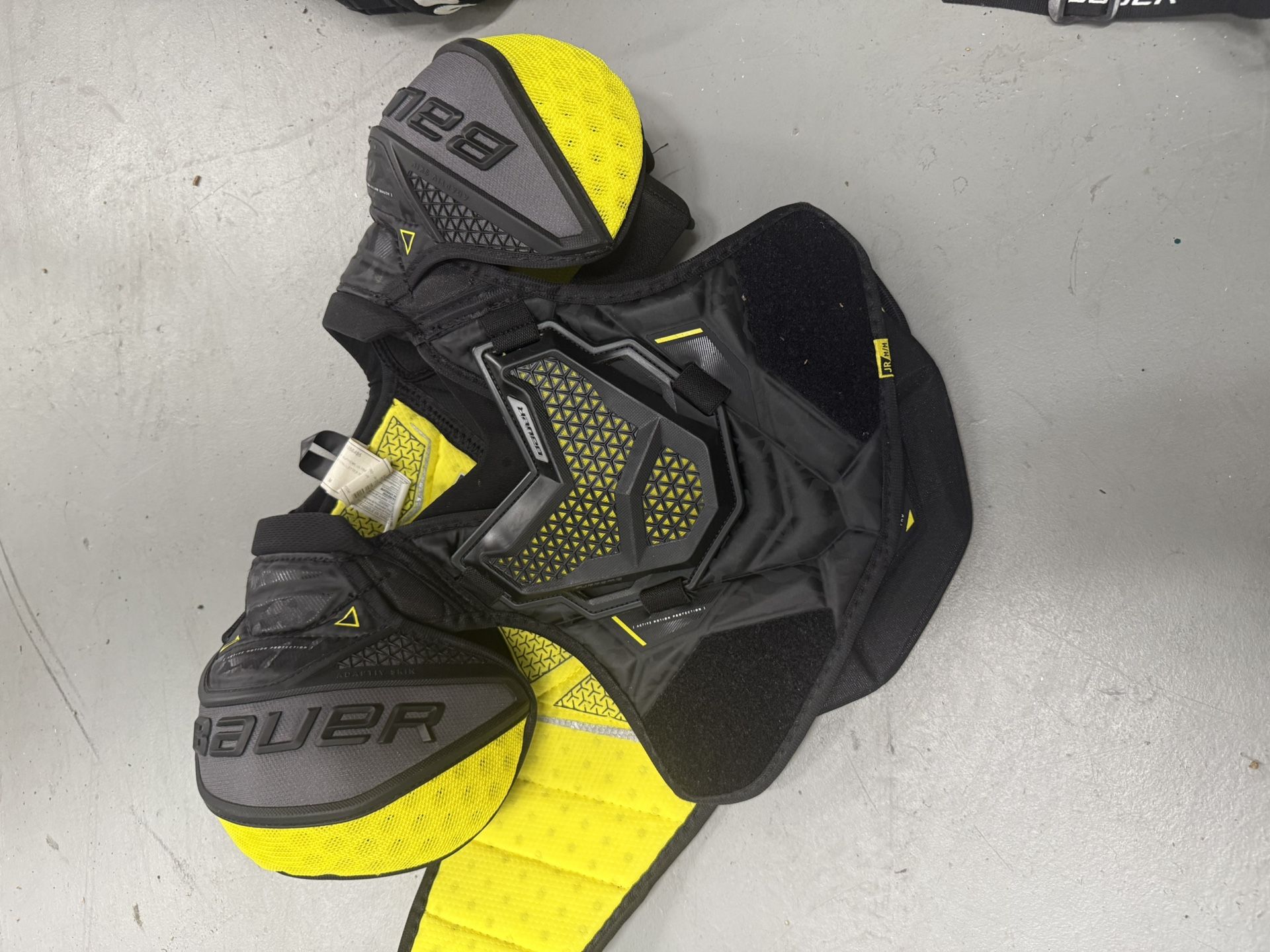 Hockey Gear - Youth