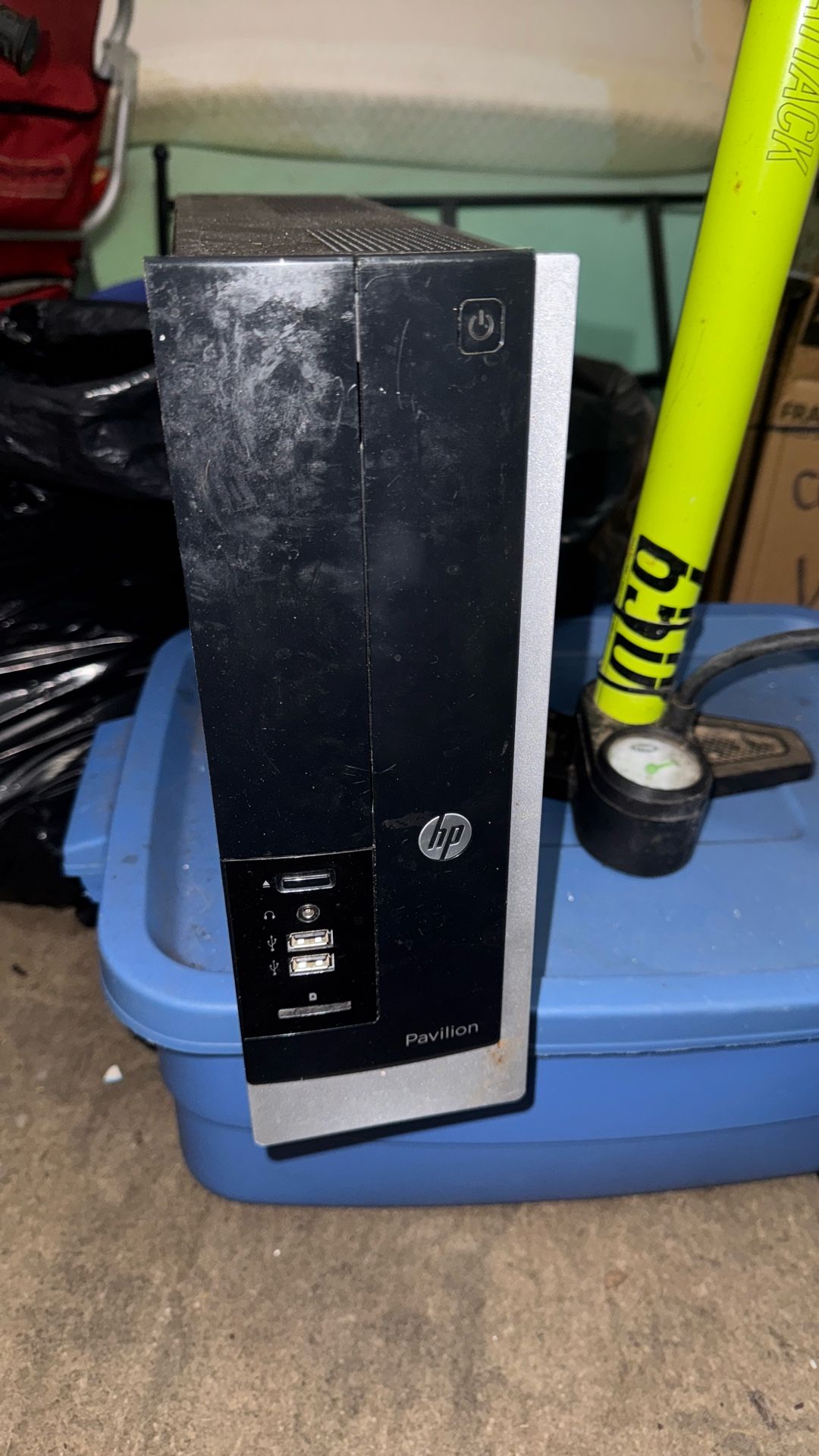 Hp Pavilion
