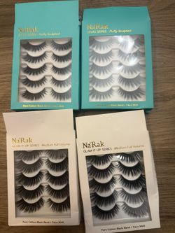 Lashes 