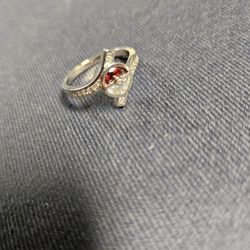 Pokemon Ring