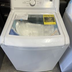 LG Washer Big Capacity New!!!