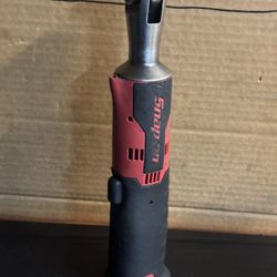 Snap-on Tools 3/8" 14.4V RED Microlithium Cordless Ratchet Only