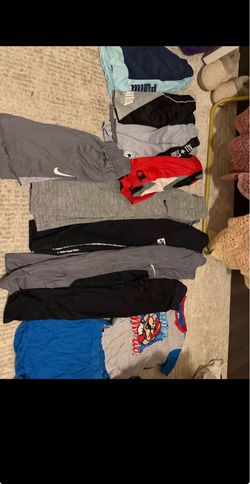Boys clothing name brands (small)