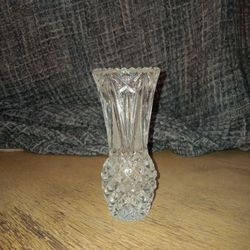 Vintage Flower Vase