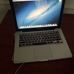 MacBook Pro 13