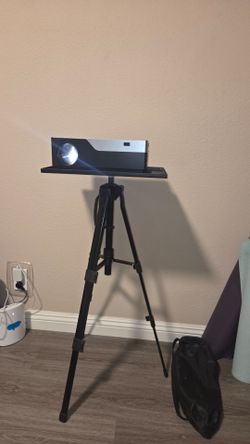 Vankyo Performance V600 Full HD Projector