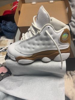 Size 13 c
