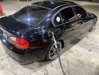2006 BMW 325i