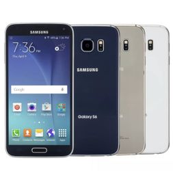 VERIZON UNLOCKED GALAXY S6
