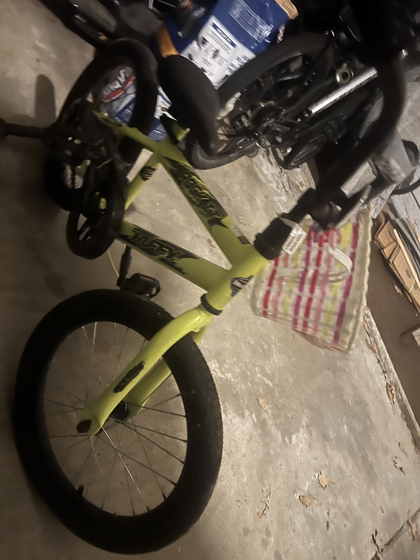 Bike for Children