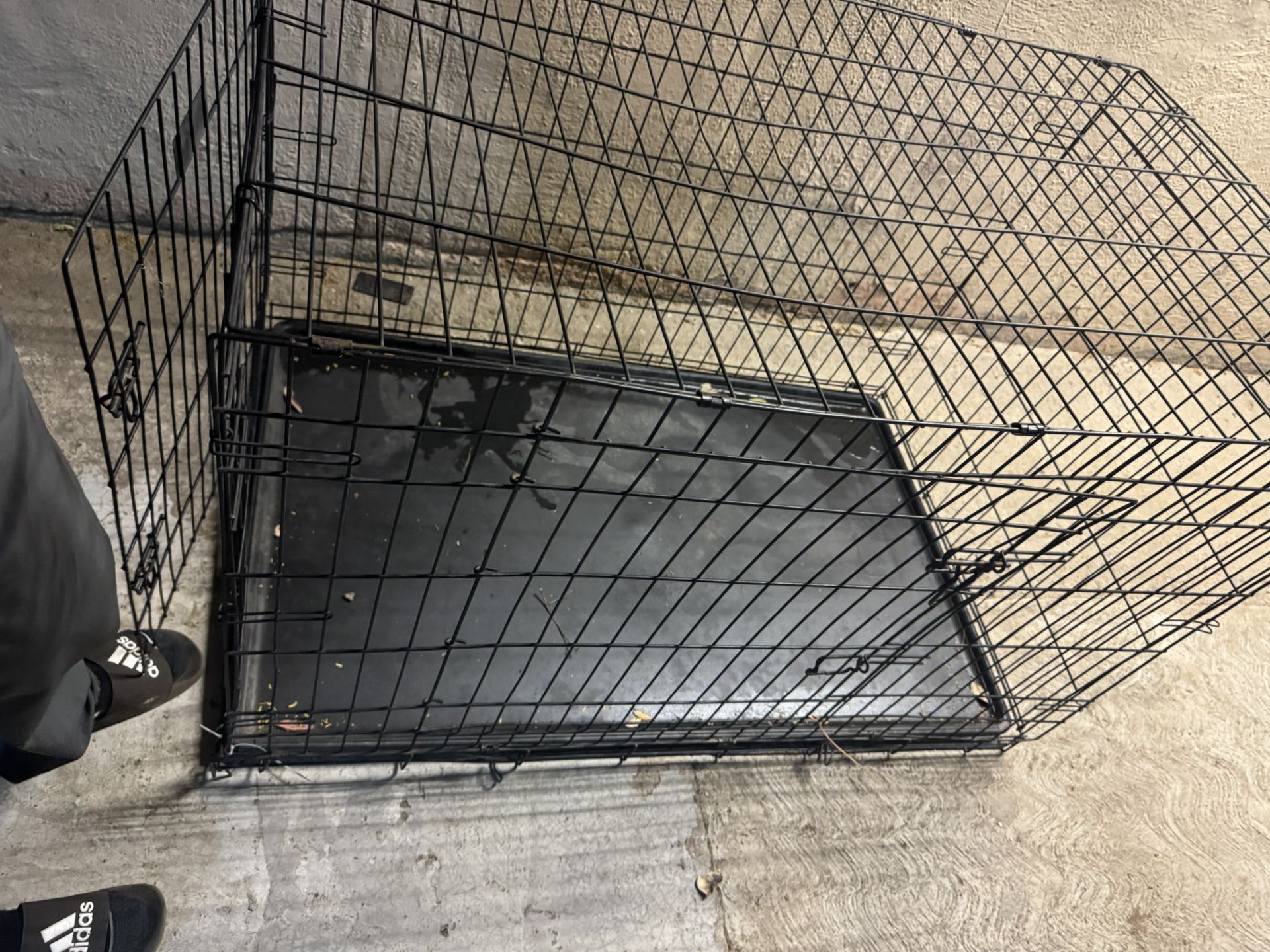 Dog Crate