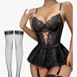 Brand New Size Small But Adjustable 
