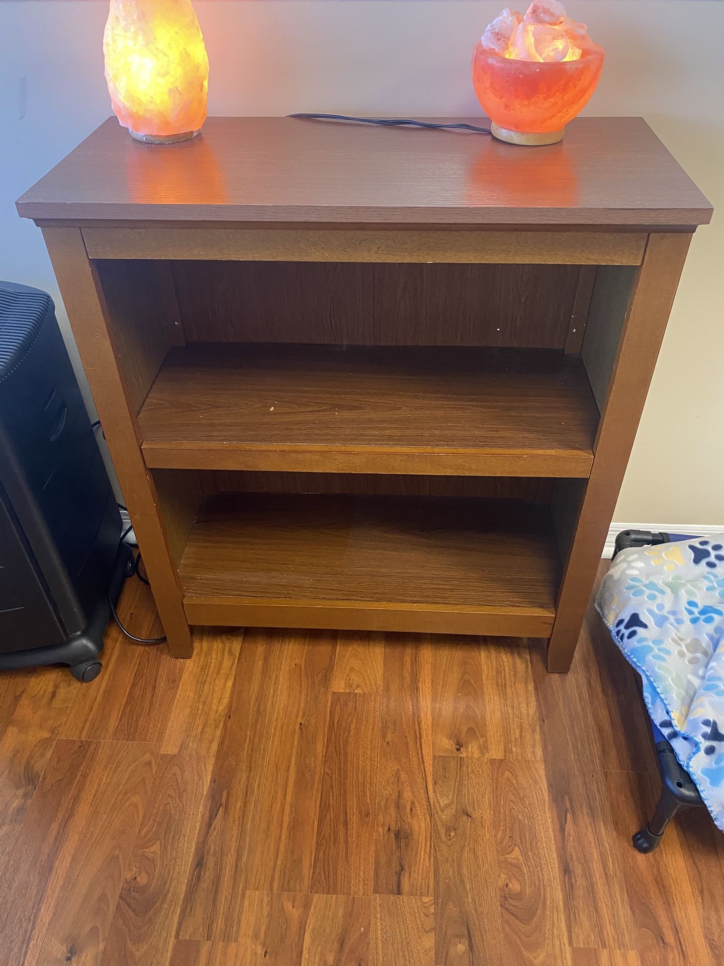 Book Shelf 