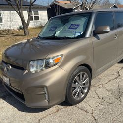 2014 Scion xB
