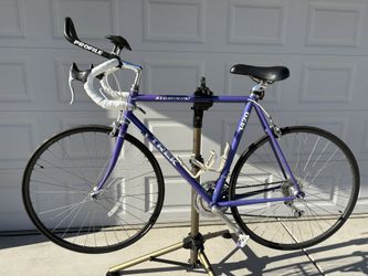 Trek Aluminum Bicycle 1420 58 cm