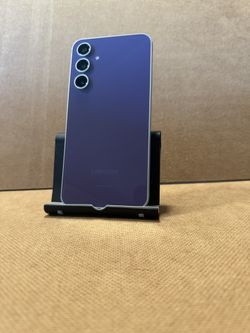 Samsung galaxy s23 fe purple 128gb 5g t-mobile or metro pcs 