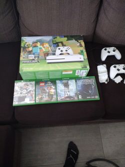 XBox One Bundle