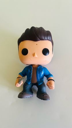 Funko Pop Dean Winchester