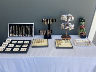 Jewlery For Sale