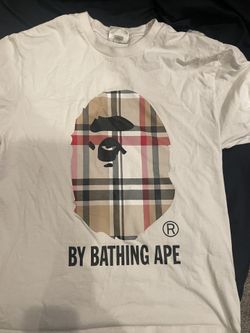 Burberry Shirt