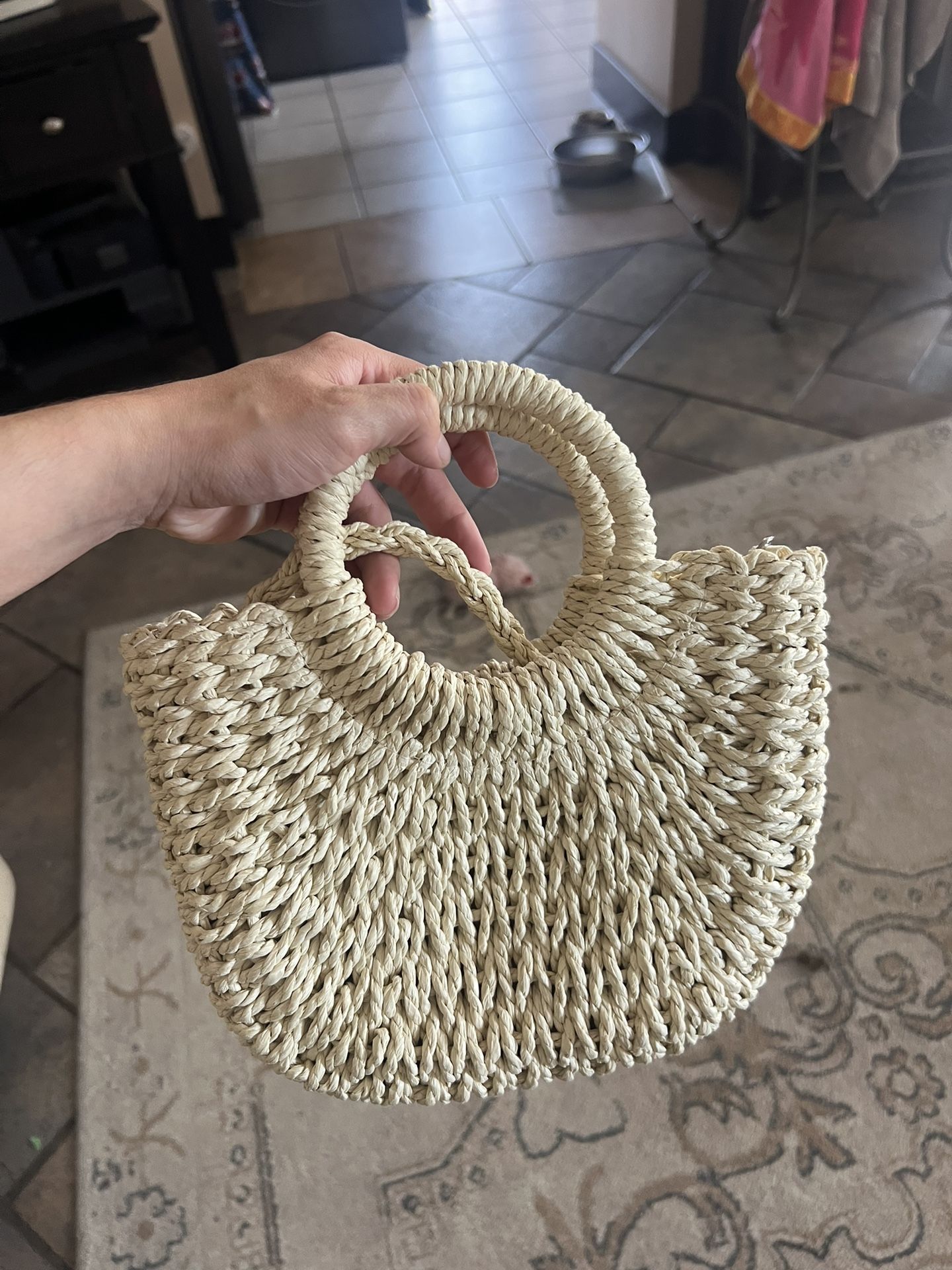 Purse
