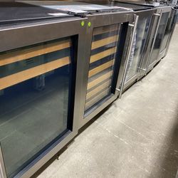 Wine Fridges