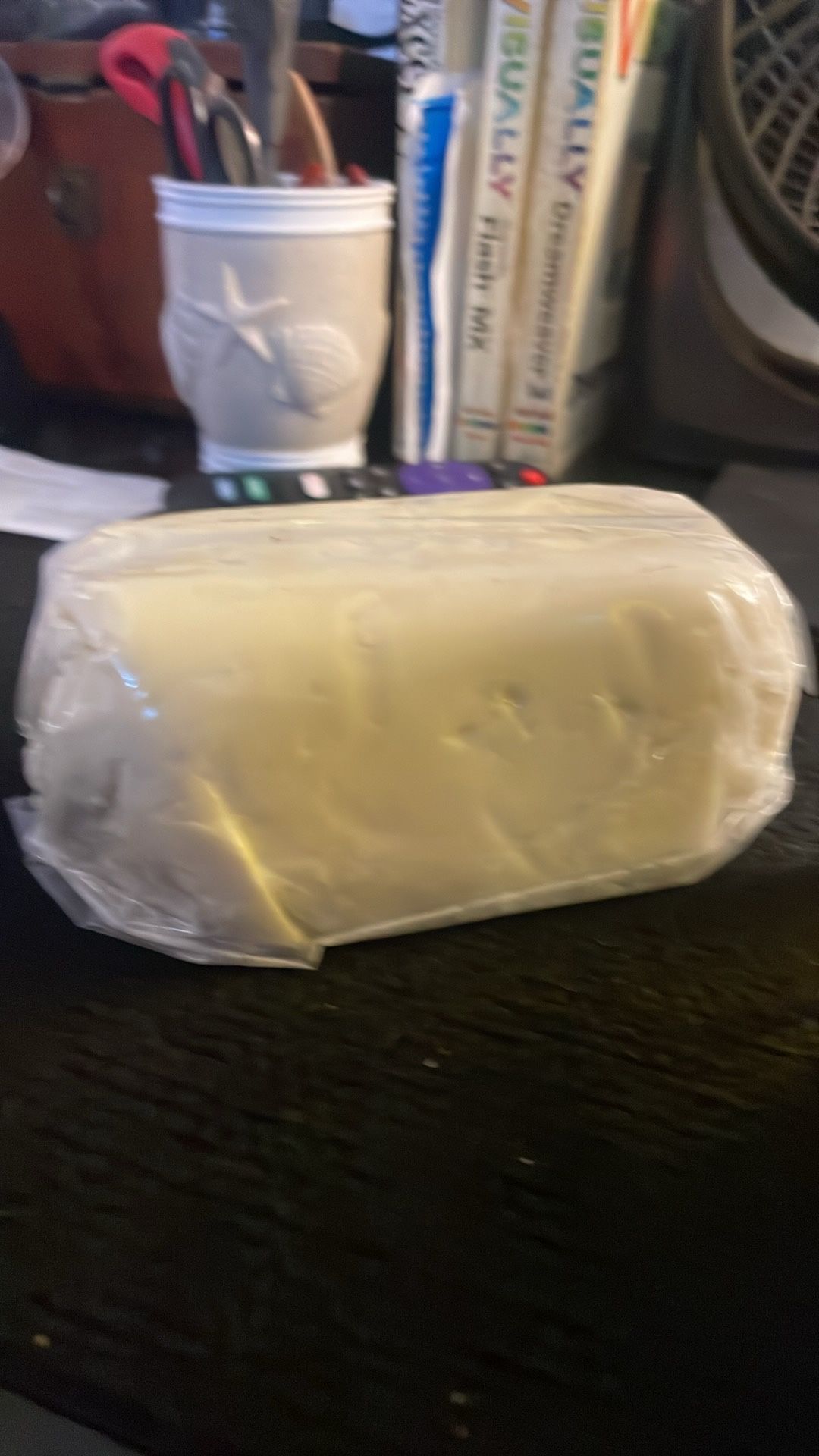 Shea Butter body and hair hydration system kit